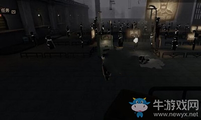 《旁觀者2》一層最慘結局流程路線介紹