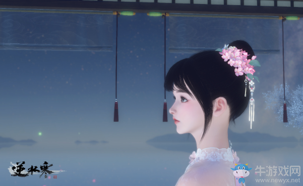 《逆水寒》2019年8月22日版本更新