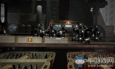 《旁觀者2》全生物識別器位置介紹