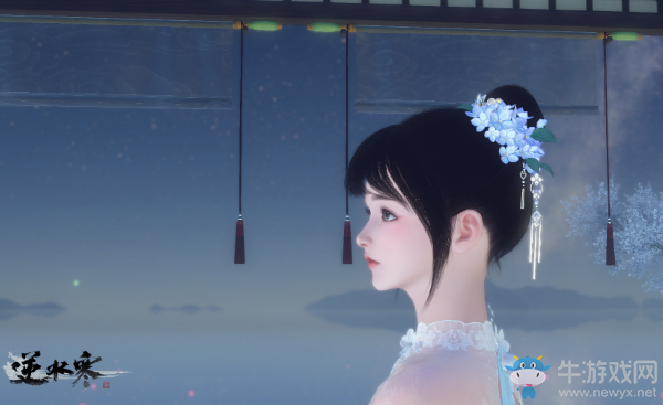 《逆水寒》2019年8月22日版本更新