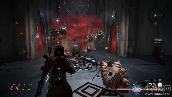 《遺跡：灰燼重生》馬格南左輪獲得方法介紹