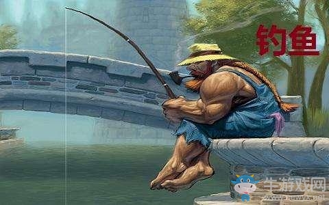 《魔獸世界懷舊服》釣魚大師任務(wù)攻略