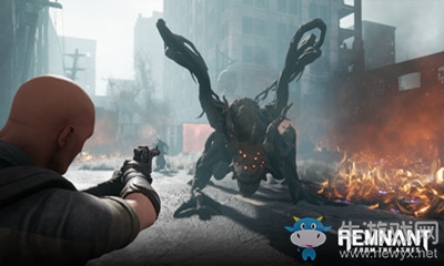 《遺跡：灰燼重生》怪物強度介紹