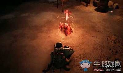 《遺跡：灰燼重生》單刷夢游者BOSS護甲推薦介紹