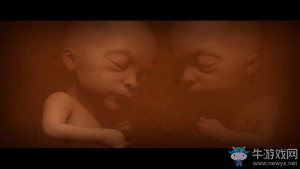 《超凡雙生》第二十四章：黑太陽流程