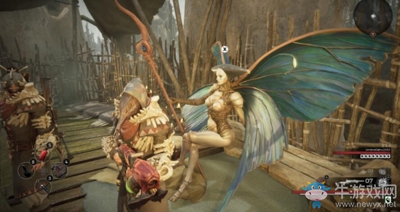 《遺跡：灰燼重生》全武器收集方法介紹