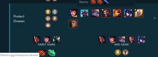 《云頂之弈》9.16版本4騎大哥流陣容玩法推薦