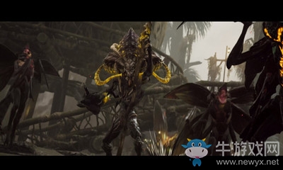 《遺跡：灰燼重生》夢游者BOSS快速打法介紹