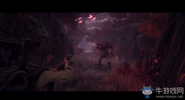 《遺跡：灰燼重生》射線步槍獲得方法介紹