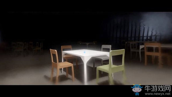 《超凡雙生》第二十章：諾拉流程