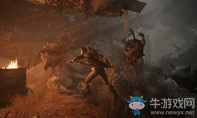 《遺跡：灰燼重生》全戒指收集方法介紹