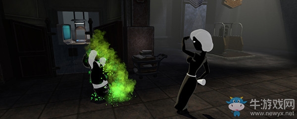 《旁觀者2》偷東西方法介紹