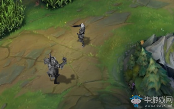 《LOL》八周年峽谷彩蛋大全