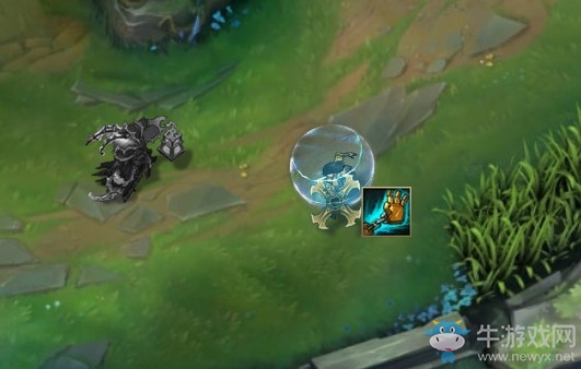 《LOL》八周年峽谷彩蛋大全