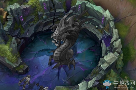 《LOL》八周年峽谷彩蛋大全