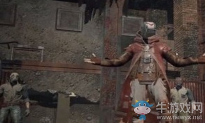 《遺跡：灰燼重生》部分boss特殊擊殺掉落物匯總介紹