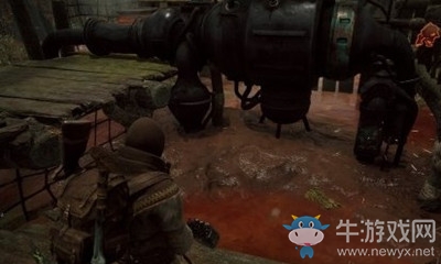 《遺跡：灰燼重生》吞噬循環戒指位置介紹