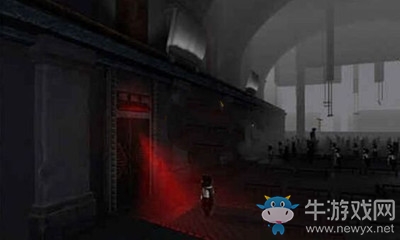 《旁觀者2》偷竊懲罰介紹