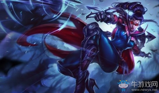 《云頂之弈》9.16版本貴族騎士槍手海盜陣容玩法推薦