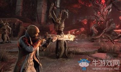 《遺跡：灰燼重生》初始職業3個特性獲得方法介紹