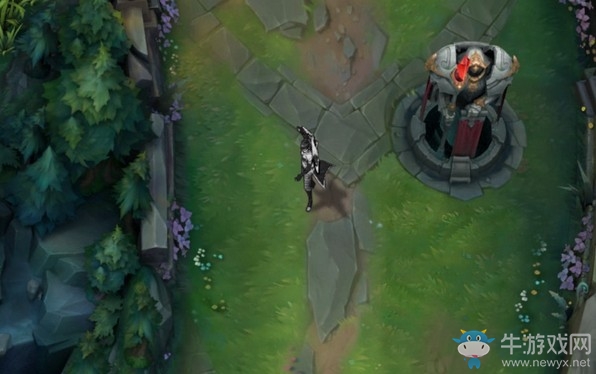 《LOL》八周年峽谷彩蛋大全