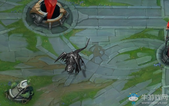 《LOL》八周年峽谷彩蛋大全