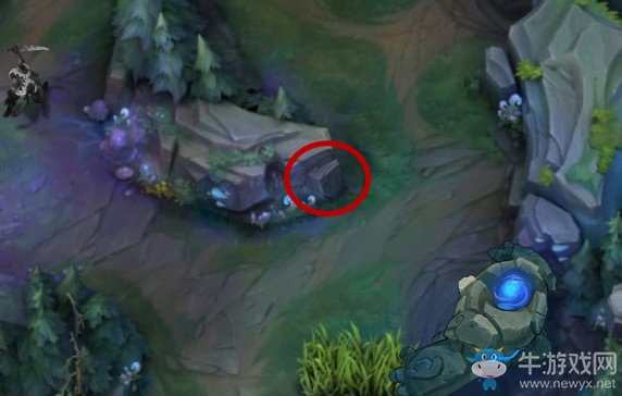 《LOL》八周年峽谷彩蛋大全