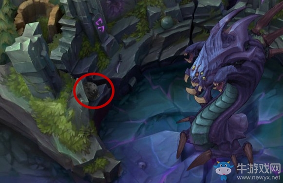 《LOL》八周年峽谷彩蛋大全