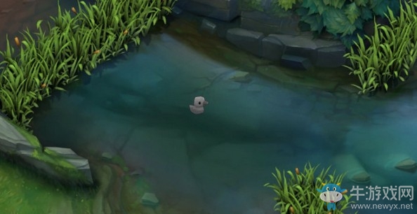 《LOL》八周年峽谷彩蛋大全