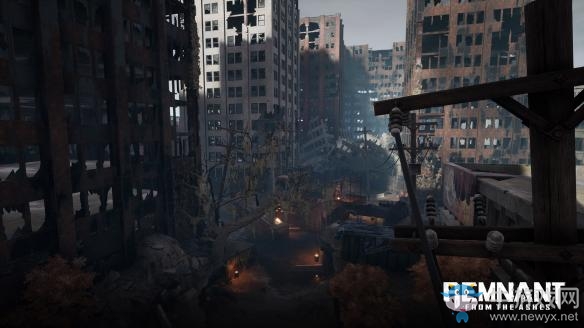 《遺跡：灰燼重生》通關(guān)實用技巧介紹