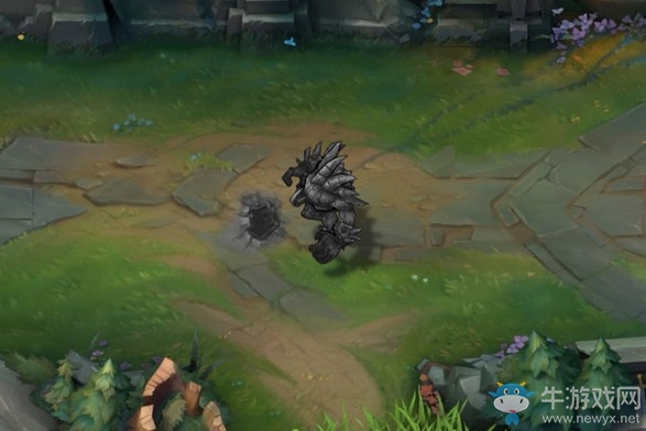 《LOL》八周年峽谷彩蛋大全