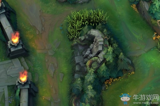 《LOL》八周年峽谷彩蛋大全