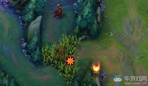 《LOL》八周年峽谷彩蛋大全