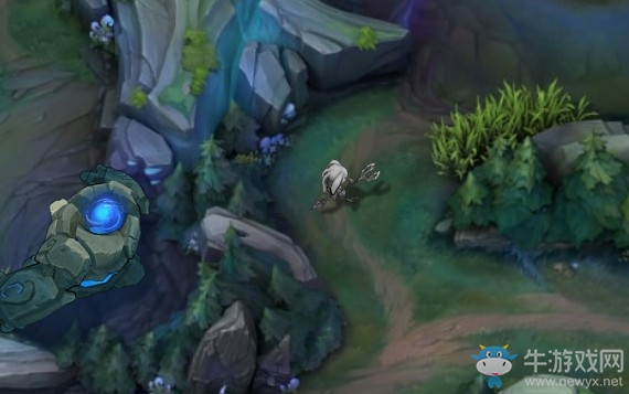 《LOL》八周年峽谷彩蛋大全