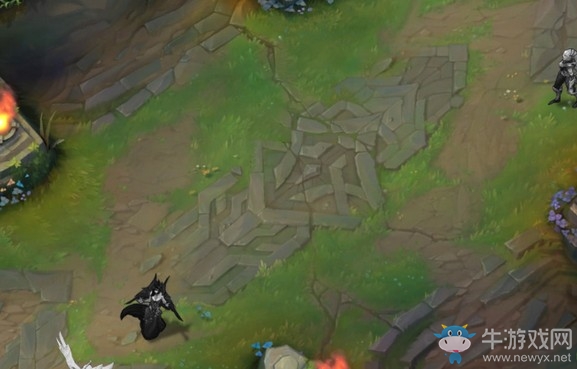 《LOL》八周年峽谷彩蛋大全