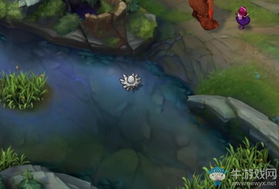 《LOL》八周年峽谷彩蛋大全