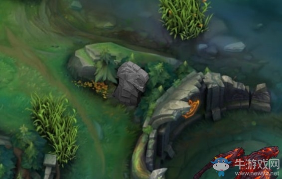 《LOL》八周年峽谷彩蛋大全