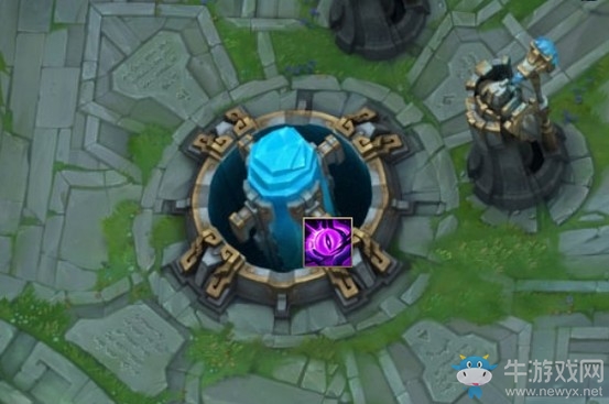 《LOL》八周年峽谷彩蛋大全