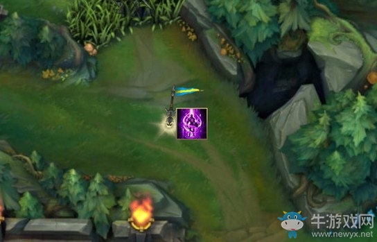 《LOL》八周年峽谷彩蛋大全