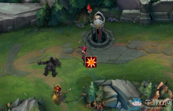 《LOL》八周年峽谷彩蛋大全