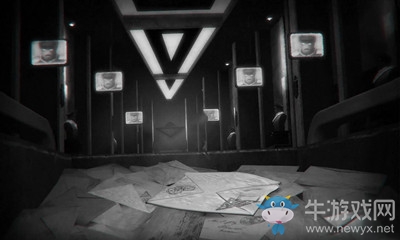 《旁觀者2》一樓全可收集道具介紹