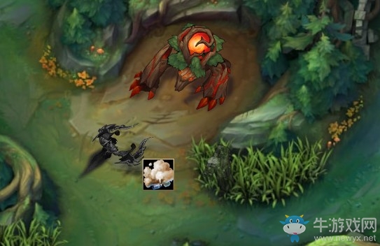 《LOL》八周年峽谷彩蛋大全