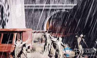 《遺跡：灰燼重生》風暴召喚者效果介紹