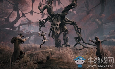 《遺跡：灰燼重生》召喚技能獲得方法介紹