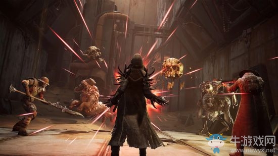 《遺跡：灰燼重生》最終BOSS惡魔簡易打法介紹