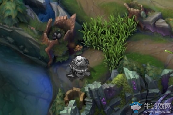 《LOL》八周年峽谷彩蛋大全