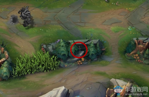 《LOL》八周年峽谷彩蛋大全