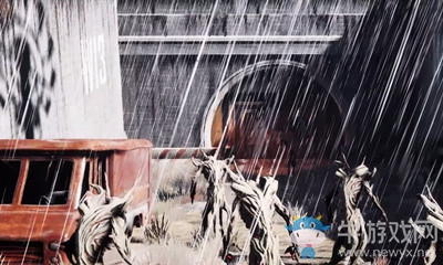 《遺跡：灰燼重生》腐敗指環(huán)效果介紹