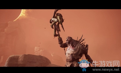 《遺跡：灰燼重生》剃刀之石效果介紹