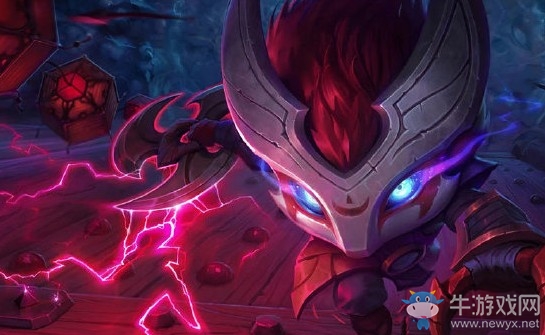 《云頂之弈》9.16版本約德爾人法師流陣容玩法推薦